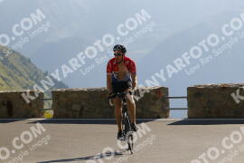 Photo #4015575 | 22-08-2023 09:26 | Passo Dello Stelvio - Prato side BICYCLES