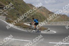 Photo #3159383 | 18-06-2023 15:23 | Passo Dello Stelvio - Prato side BICYCLES