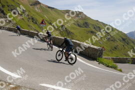 Foto #3439817 | 14-07-2023 10:44 | Passo Dello Stelvio - Prato Seite BICYCLES