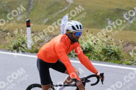 Foto #2434612 | 29-07-2022 13:38 | Passo Dello Stelvio - die Spitze BICYCLES