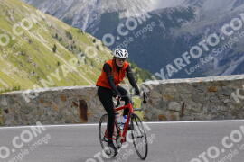 Photo #3757549 | 08-08-2023 12:49 | Passo Dello Stelvio - Prato side BICYCLES