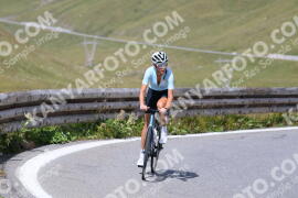 Foto #2430265 | 29-07-2022 11:58 | Passo Dello Stelvio - die Spitze BICYCLES
