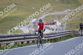 Photo #2410575 | 26-07-2022 11:21 | Passo Dello Stelvio - Peak BICYCLES