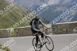 Foto #3346454 | 04-07-2023 12:20 | Passo Dello Stelvio - Prato Seite BICYCLES