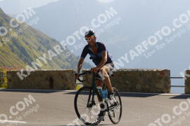 Foto #4015527 | 22-08-2023 09:17 | Passo Dello Stelvio - Prato Seite BICYCLES