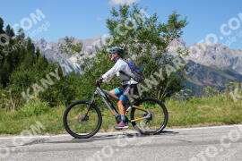 Photo #2555166 | 09-08-2022 11:18 | Pordoi Pass BICYCLES