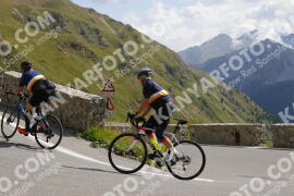 Foto #3716096 | 03-08-2023 10:48 | Passo Dello Stelvio - Prato Seite BICYCLES