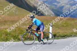 Foto #2490151 | 02-08-2022 14:57 | Passo Dello Stelvio - die Spitze BICYCLES