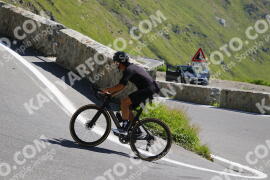Photo #3460726 | 15-07-2023 10:45 | Passo Dello Stelvio - Prato side BICYCLES