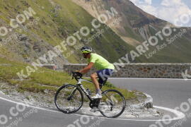 Photo #3898123 | 15-08-2023 12:21 | Passo Dello Stelvio - Prato side BICYCLES
