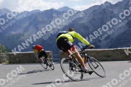 Foto #3716156 | 03-08-2023 10:50 | Passo Dello Stelvio - Prato Seite BICYCLES