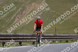 Photo #2384826 | 24-07-2022 11:24 | Passo Dello Stelvio - Peak BICYCLES