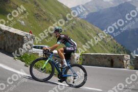 Photo #3489288 | 16-07-2023 12:31 | Passo Dello Stelvio - Prato side BICYCLES