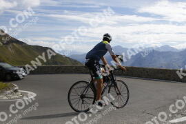 Foto #3831557 | 12-08-2023 10:20 | Passo Dello Stelvio - Prato Seite BICYCLES