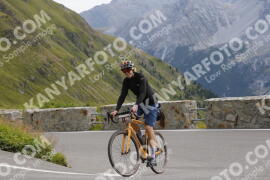 Photo #3752375 | 08-08-2023 10:18 | Passo Dello Stelvio - Prato side BICYCLES