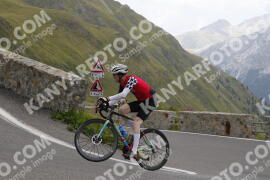 Foto #3924215 | 17-08-2023 13:17 | Passo Dello Stelvio - Prato Seite BICYCLES