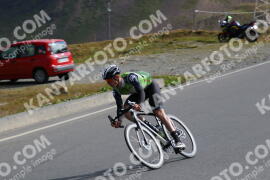 Photo #2409986 | 26-07-2022 09:36 | Passo Dello Stelvio - Peak BICYCLES