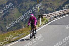 Photo #2398710 | 25-07-2022 10:34 | Passo Dello Stelvio - Peak BICYCLES