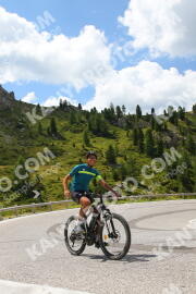 Foto #2577974 | 10-08-2022 12:36 | Pordoi Pass BICYCLES
