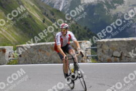 Foto #3445140 | 14-07-2023 12:52 | Passo Dello Stelvio - Prato Seite BICYCLES