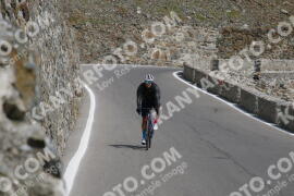 Photo #3255607 | 27-06-2023 11:24 | Passo Dello Stelvio - Prato side BICYCLES