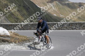 Photo #3109441 | 16-06-2023 13:04 | Passo Dello Stelvio - Prato side BICYCLES