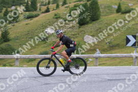 Photo #2512352 | 05-08-2022 11:30 | Pordoi Pass BICYCLES
