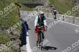 Photo #3225176 | 25-06-2023 15:32 | Passo Dello Stelvio - Prato side BICYCLES