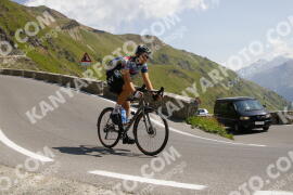Foto #3512540 | 17-07-2023 11:07 | Passo Dello Stelvio - Prato Seite BICYCLES
