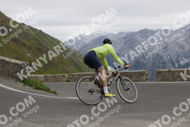 Photo #3265167 | 28-06-2023 12:21 | Passo Dello Stelvio - Prato side BICYCLES