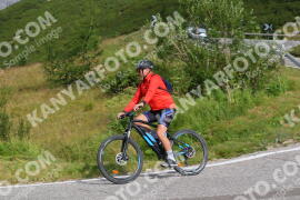 Foto #2520480 | 06-08-2022 09:54 | Pordoi Pass BICYCLES