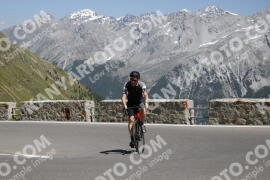 Foto #3223990 | 25-06-2023 14:32 | Passo Dello Stelvio - Prato Seite BICYCLES