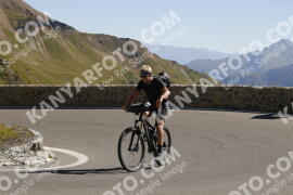Photo #3958256 | 19-08-2023 10:25 | Passo Dello Stelvio - Prato side BICYCLES
