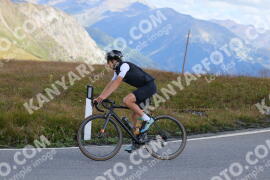 Photo #2483375 | 02-08-2022 11:03 | Passo Dello Stelvio - Peak BICYCLES