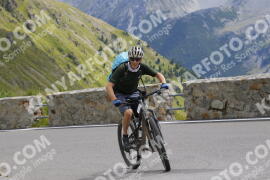 Photo #3649111 | 30-07-2023 11:05 | Passo Dello Stelvio - Prato side BICYCLES
