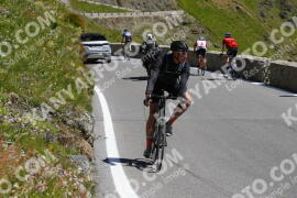 Foto #3676109 | 31-07-2023 12:02 | Passo Dello Stelvio - Prato Seite BICYCLES