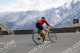 Photo #3336853 | 03-07-2023 11:20 | Passo Dello Stelvio - Prato side BICYCLES