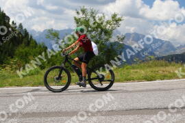 Foto #2579070 | 10-08-2022 13:22 | Pordoi Pass BICYCLES