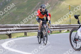 Photo #2410704 | 26-07-2022 11:32 | Passo Dello Stelvio - Peak BICYCLES