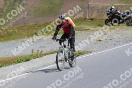 Foto #2410849 | 26-07-2022 11:46 | Passo Dello Stelvio - die Spitze BICYCLES