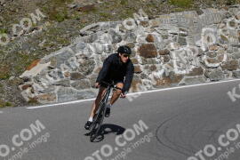 Photo #3852660 | 13-08-2023 10:02 | Passo Dello Stelvio - Prato side BICYCLES