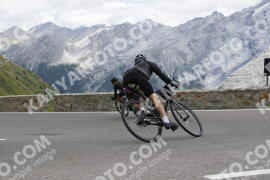 Photo #3653935 | 30-07-2023 14:52 | Passo Dello Stelvio - Prato side BICYCLES