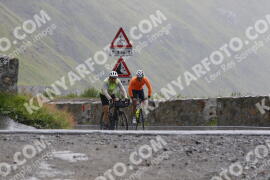 Foto #3719507 | 03-08-2023 13:28 | Passo Dello Stelvio - Prato Seite BICYCLES
