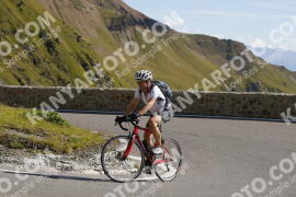 Photo #3852720 | 13-08-2023 10:05 | Passo Dello Stelvio - Prato side BICYCLES