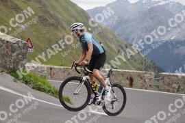 Foto #3264616 | 28-06-2023 11:44 | Passo Dello Stelvio - Prato Seite BICYCLES