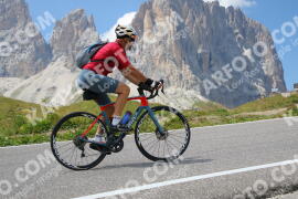 Photo #2504359 | 04-08-2022 14:01 | Sella Pass BICYCLES