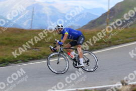 Photo #2446265 | 30-07-2022 15:28 | Passo Dello Stelvio - Peak BICYCLES