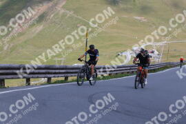 Foto #2410344 | 26-07-2022 10:56 | Passo Dello Stelvio - die Spitze BICYCLES