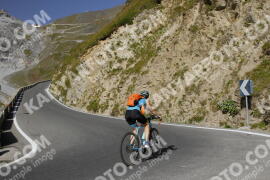 Foto #4046120 | 24-08-2023 09:41 | Passo Dello Stelvio - Prato Seite BICYCLES