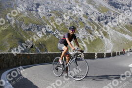 Foto #4061277 | 25-08-2023 10:11 | Passo Dello Stelvio - Prato Seite BICYCLES